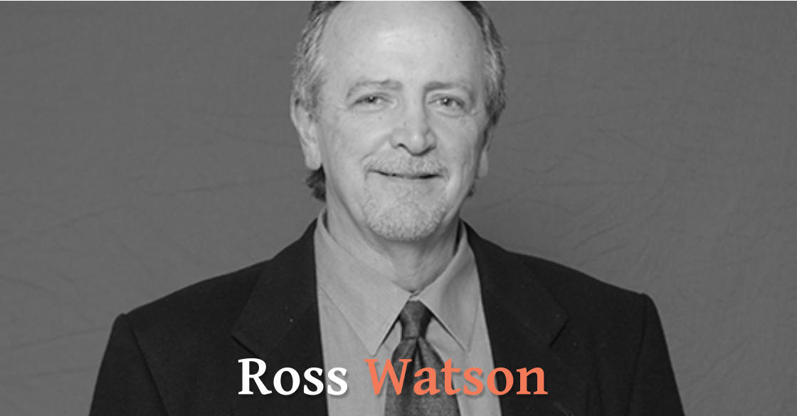 Ross Watson